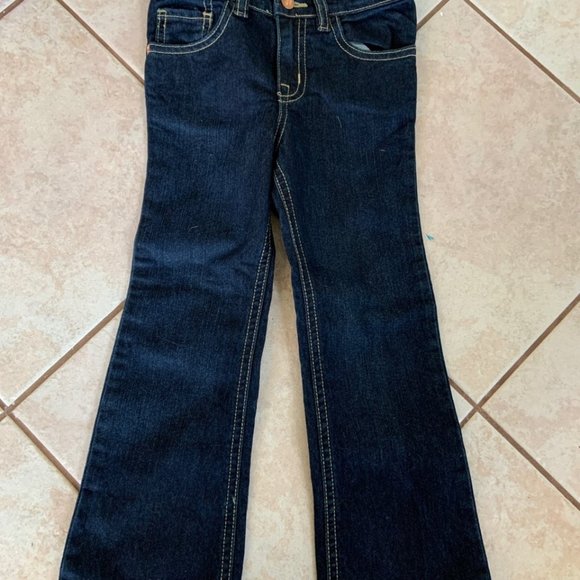 Brand New Children's Place Jeans Size 5T - Picture 1 of 3